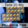Tada 20Mg cialis2